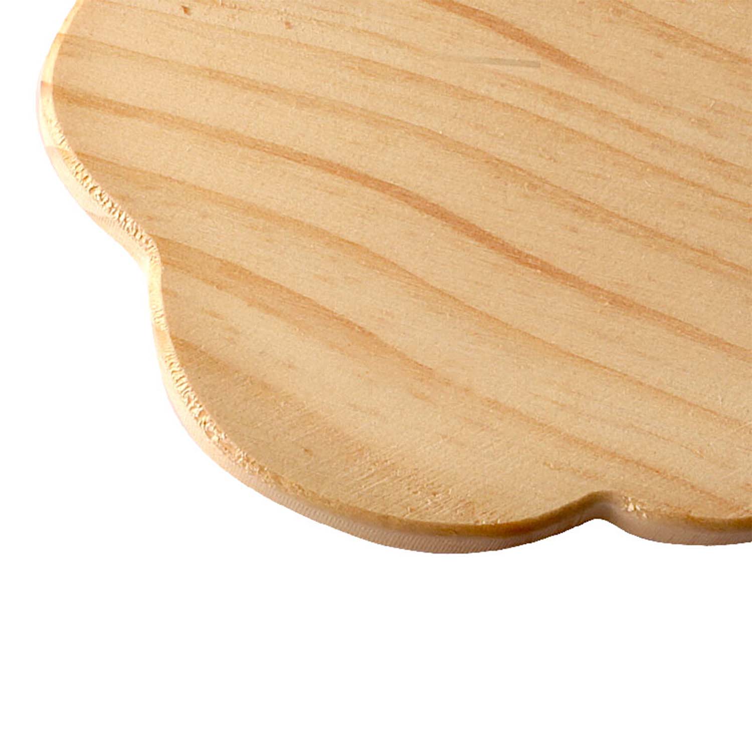 Carno Cloud Pedal - RJ522 (S)