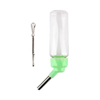 Carno Hamster Drinking Bottle 80ml Rj720 (Green)