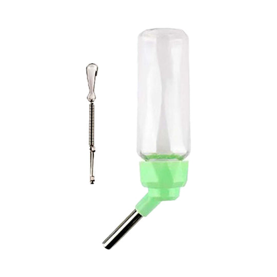 Carno Hamster Drinking Bottle 80ml Rj720 (Green)