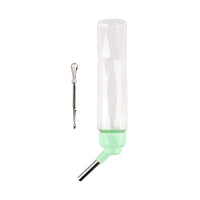 Carno Hamster Drinking Bottle 125ml Rj721 (Green)