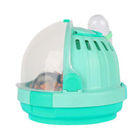 Carno Ufo Hamster Carrier