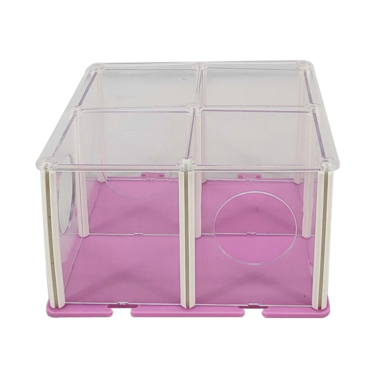 Carno Hamster DIY Mini Maze