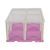 Carno Hamster DIY Mini Maze