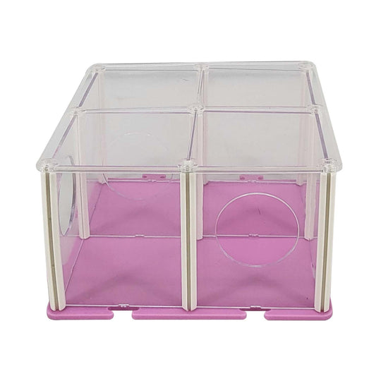 Carno Hamster DIY Mini Maze
