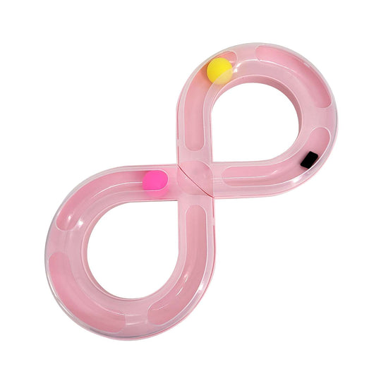 Carno Cat Infinite Tunnel