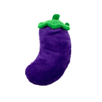 Momo Pet Plush Soft Toy - Bringal