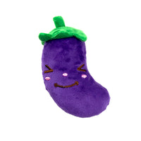 Momo Pet Plush Soft Toy - Bringal