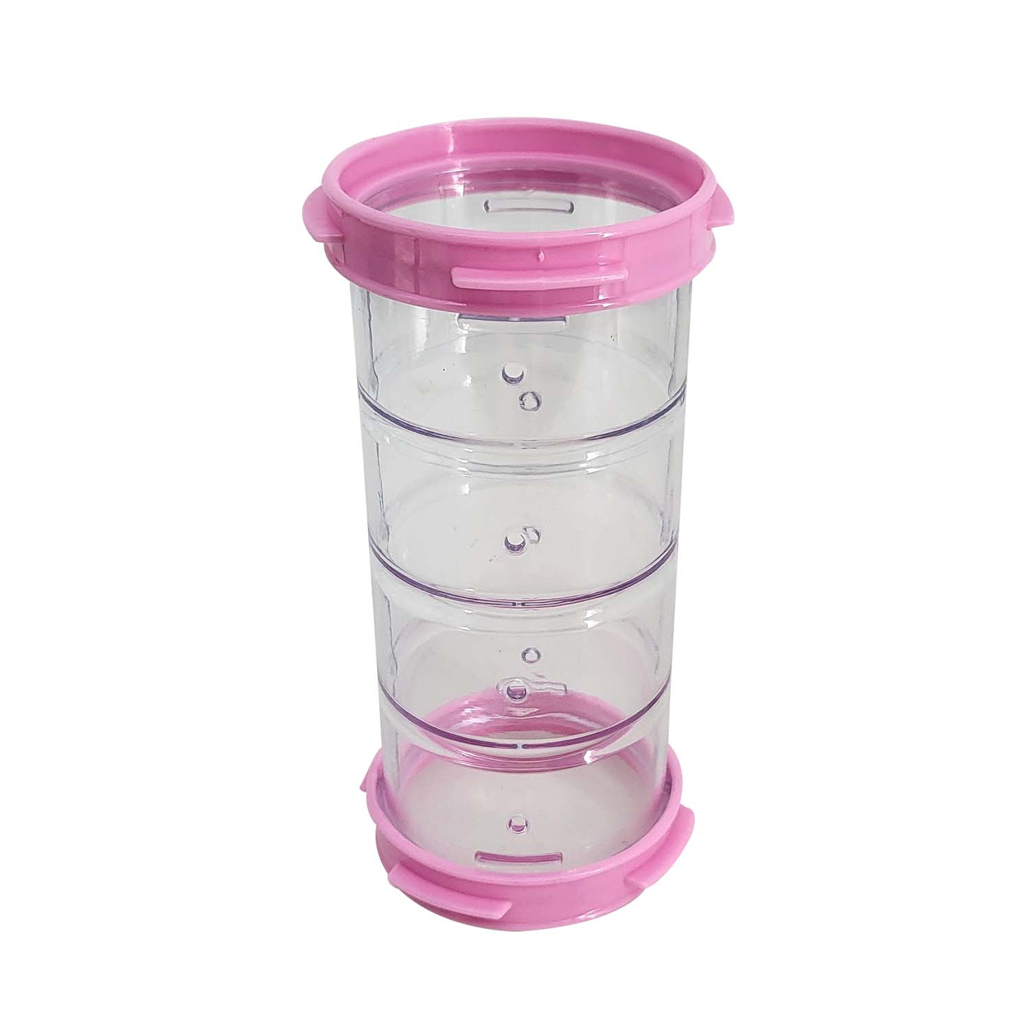 Carno Double Straight Pipe