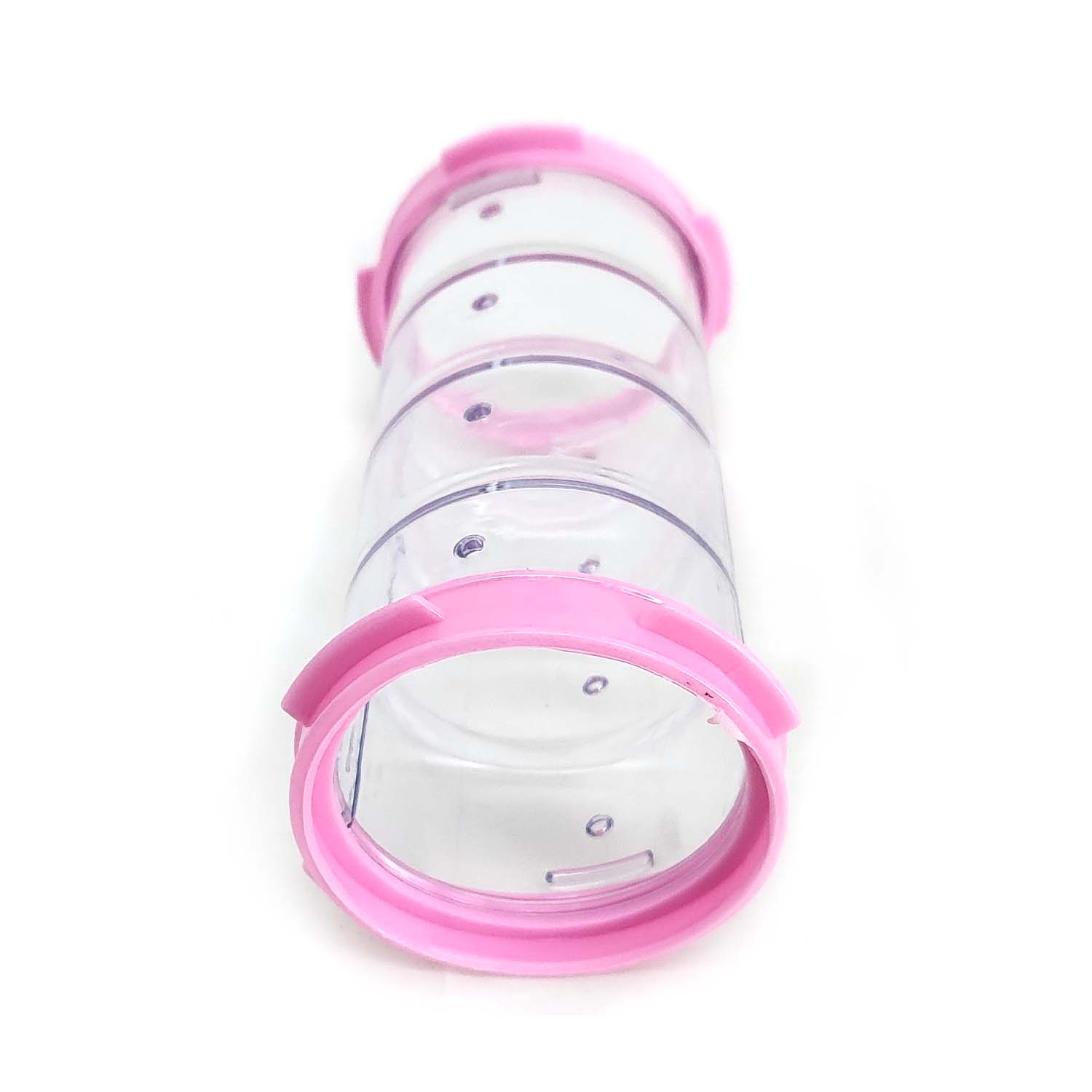 Carno Double Straight Pipe