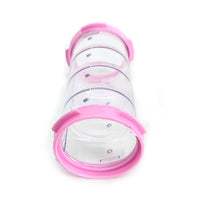 Carno Double Straight Pipe