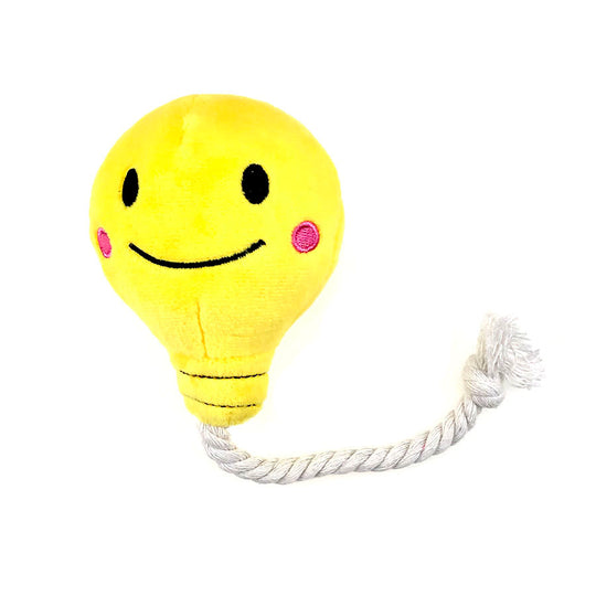 Momo Soft Toy - Bulb