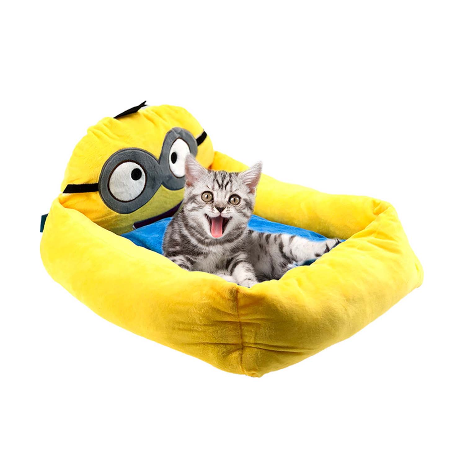 Ps Minion Pet Bed