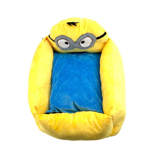 Ps Minion Pet Bed