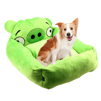 Ps Piggy Pet Bed