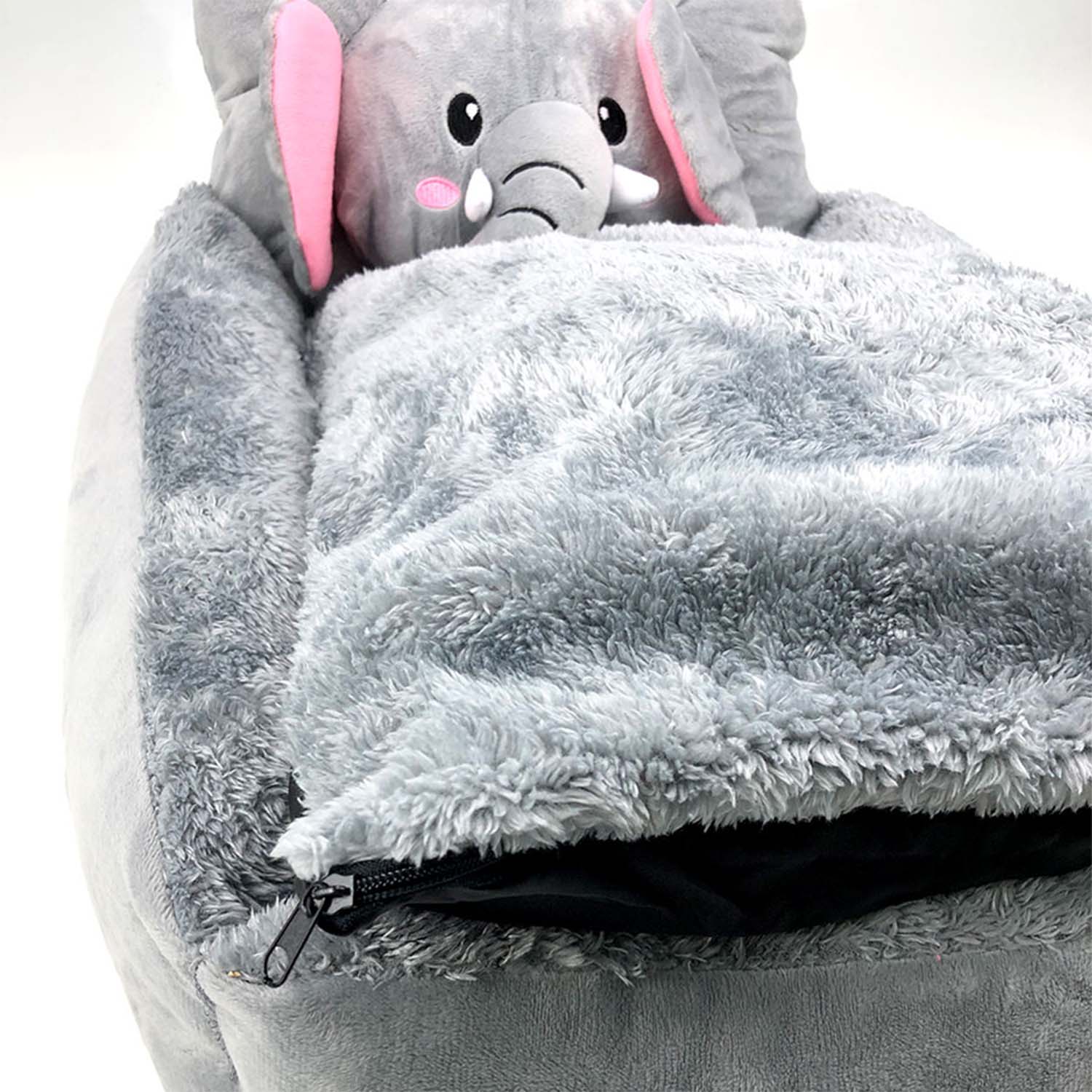 Ps Elephant Pet Bed