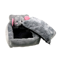 Ps Elephant Pet Bed