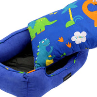 Ps Lp Dinosaur Pet Bed
