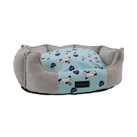 Ps Lp Pet Bed Cartoon Octagon