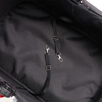 Ibiyaya Easy Strolling Pet Buggy (Rouge)