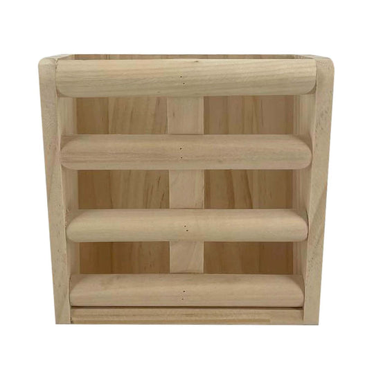 Carno Wooden Hay Feeder