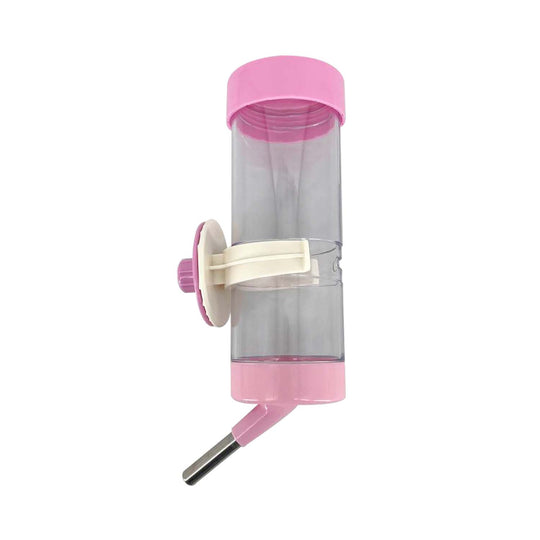 Carno Drinking Bottle (Pink)