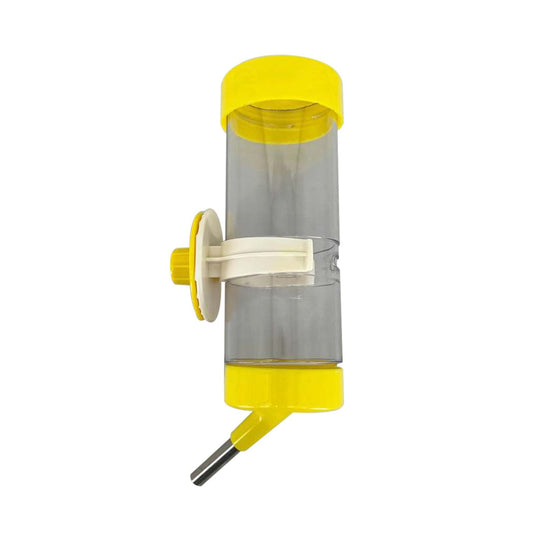 Carno Drinking Bottle (Yellow)