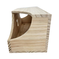 Carno Chinchilla Couple House