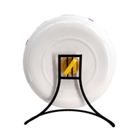 Carno Hamster Running Wheel with Stand (Pink)