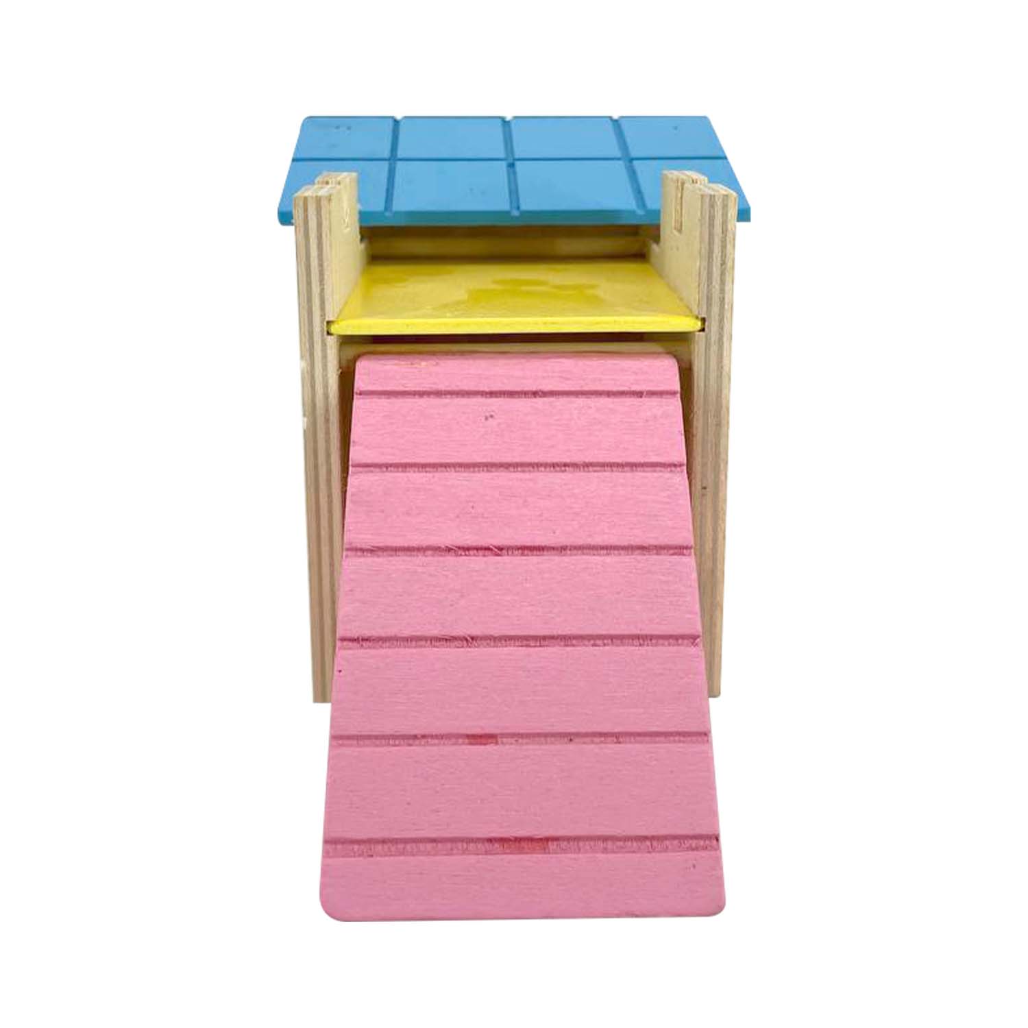 Carno Hamster Great Wall House