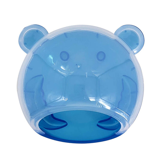 Carno Hamster Hideout House (Blue)