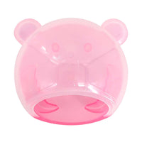 Carno Hamster Hideout House (Pink)