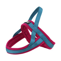 Bobo Chest Harness 2.0 (Turquoise)