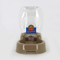 Bobo Automatic Pet Drinker (Brown)