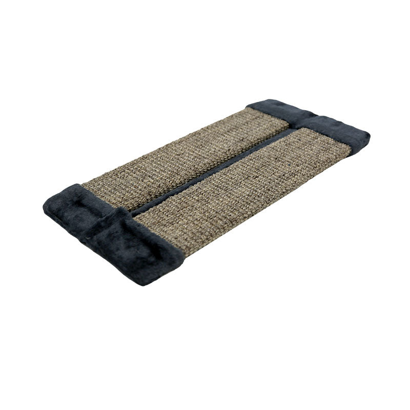 Bobo Cat Scratching Board (Navy Blue)