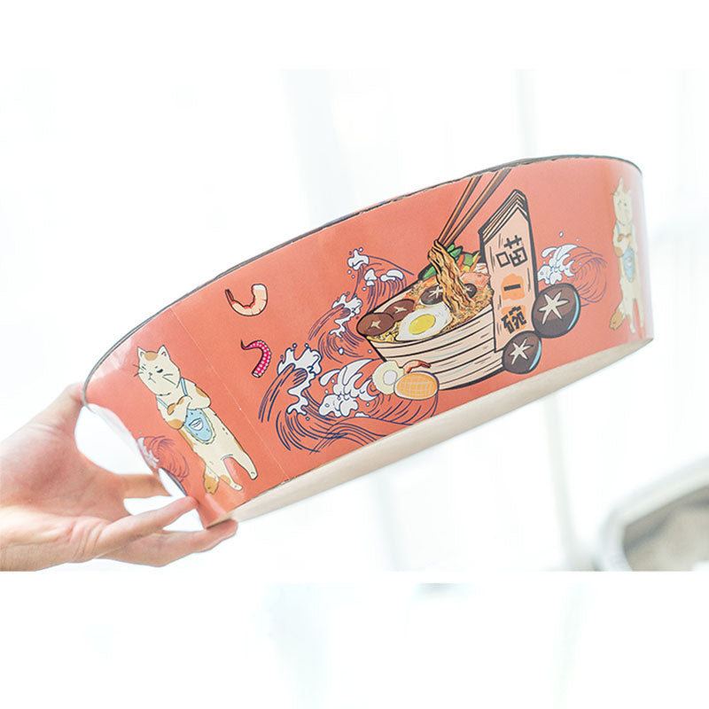 Ps Kd Cup Noodles Scratch Board