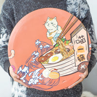 Ps Kd Cup Noodles Scratch Board