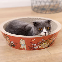 Ps Kd Cup Noodles Scratch Board