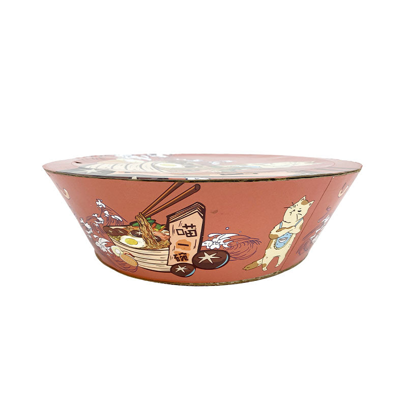 Ps Kd Cup Noodles Scratch Board