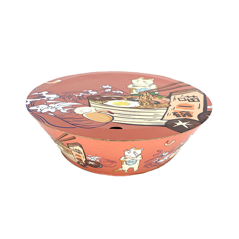 Ps Kd Cup Noodles Scratch Board