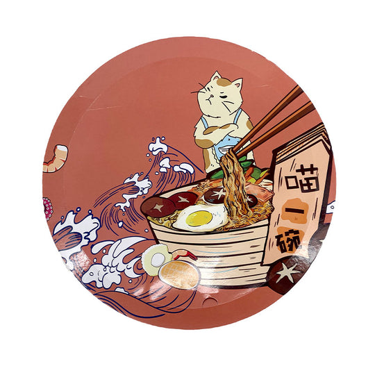 Ps Kd Cup Noodles Scratch Board