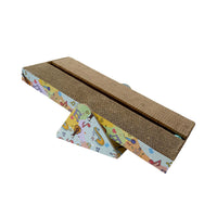 Ps Kd Seesaw Scratch Board