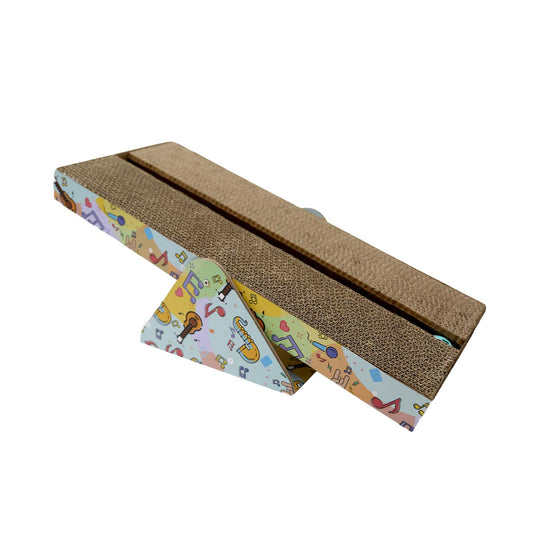 Ps Kd Seesaw Scratch Board