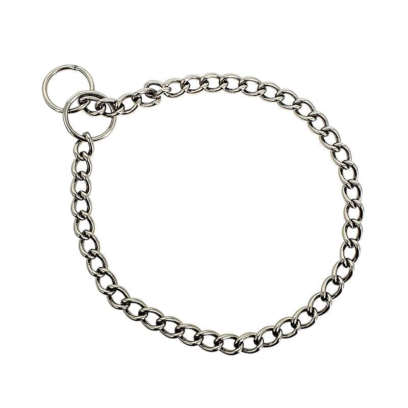 2gather Choke Chain Collar