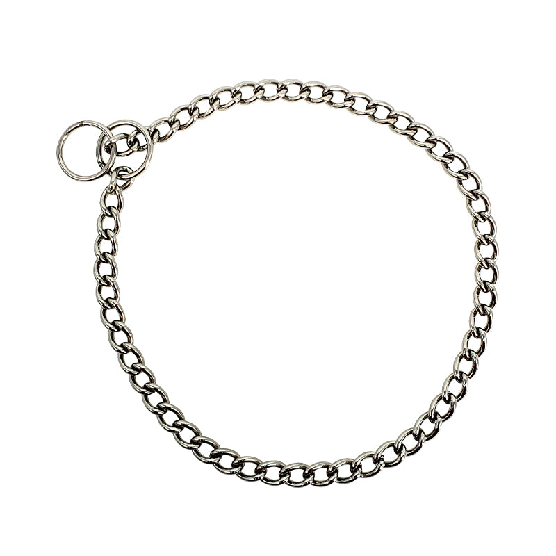 2gather Choke Chain Collar