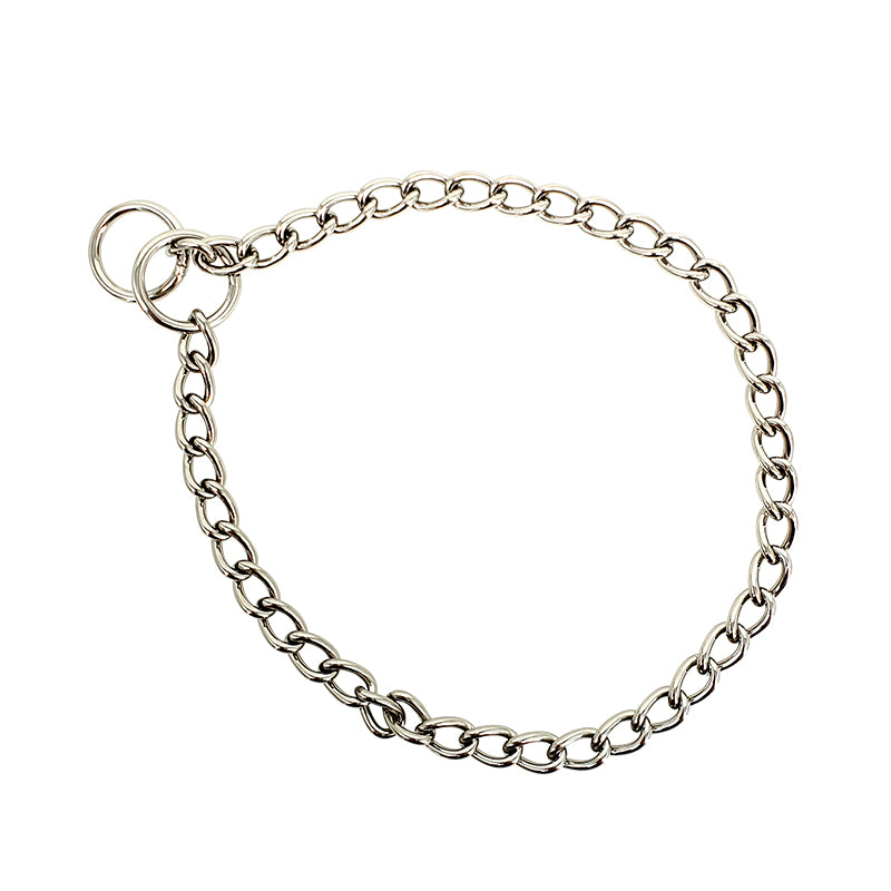 2gather Choke Chain Collar