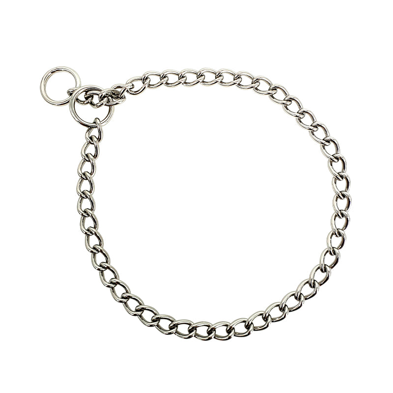 2gather Choke Chain Collar