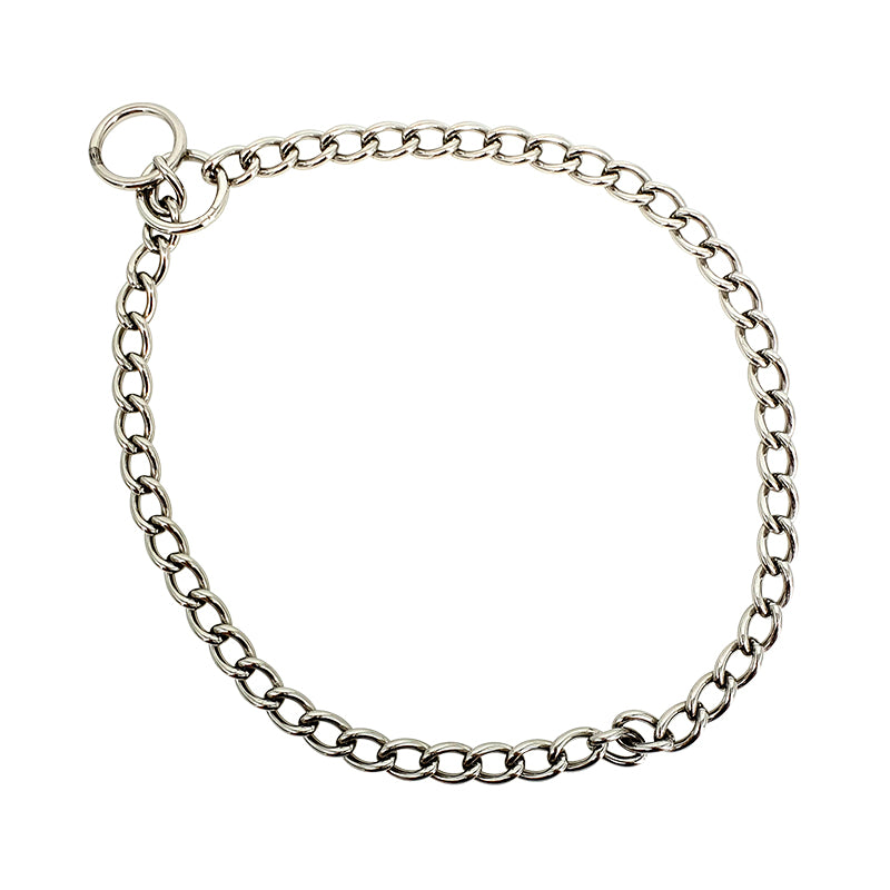 2gather Choke Chain Collar