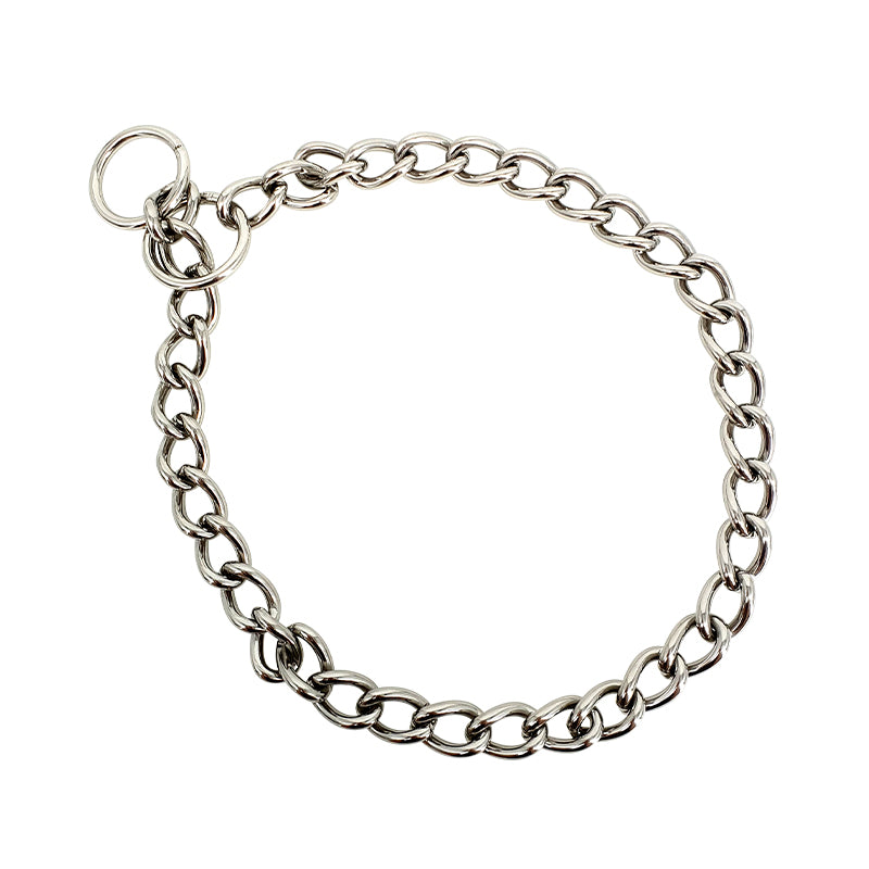 2gather Choke Chain Collar