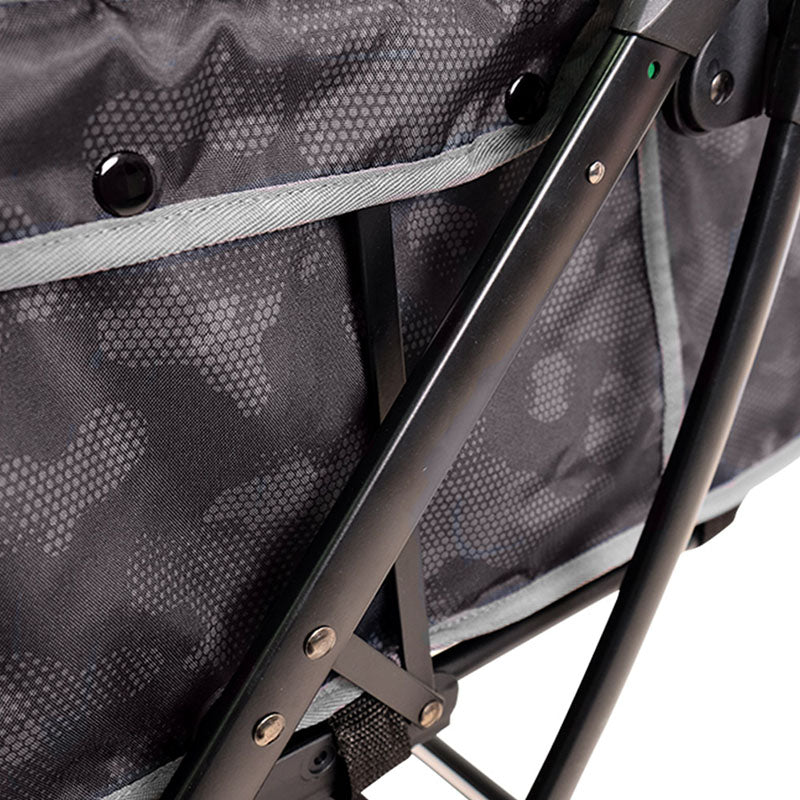 Ibiyaya Speedy Fold Pet Buggy (Camouflage)