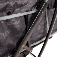 Ibiyaya Speedy Fold Pet Buggy (Camouflage)